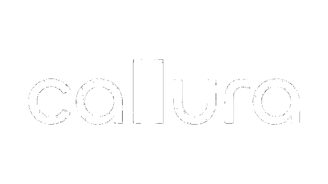 Callura logo mark