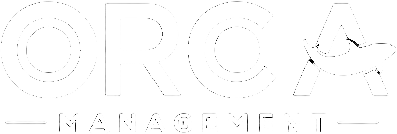 Orca Management logo mark