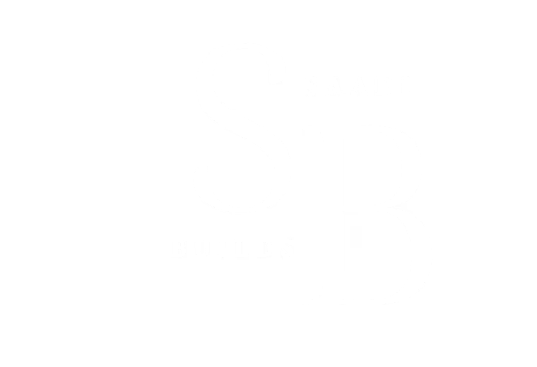 Saadi Builds logo mark