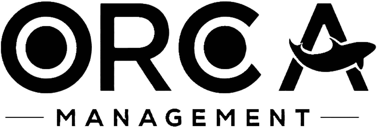 Orca Management logo